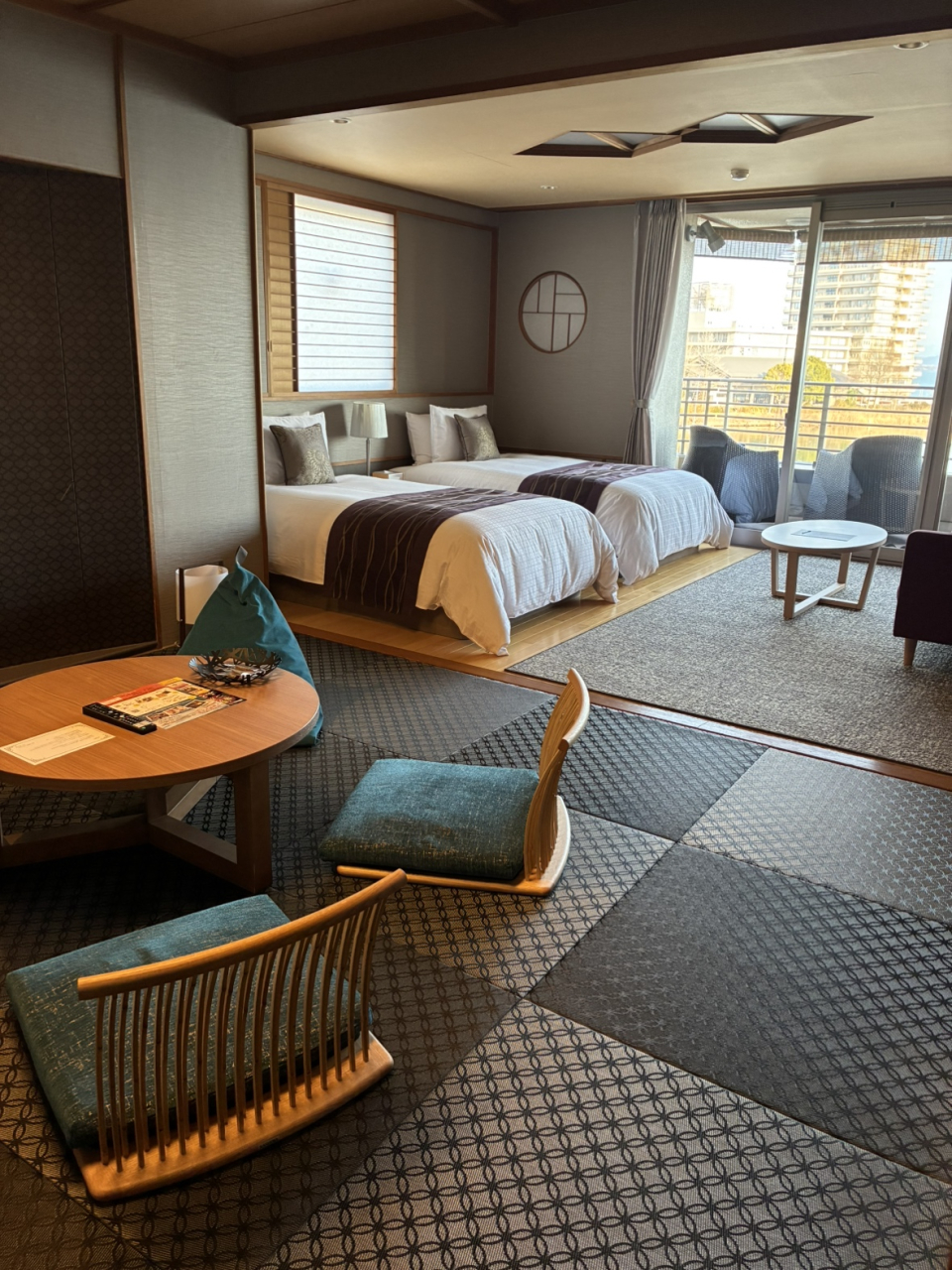 【社内イベントレポ】1泊2日で滋賀・近江八幡＆温泉へ行ってきました！