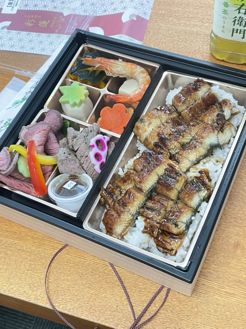 【社内イベントレポ】宅配弁当での社内ランチ会を開催しました｜JTTグループ採用ブログ