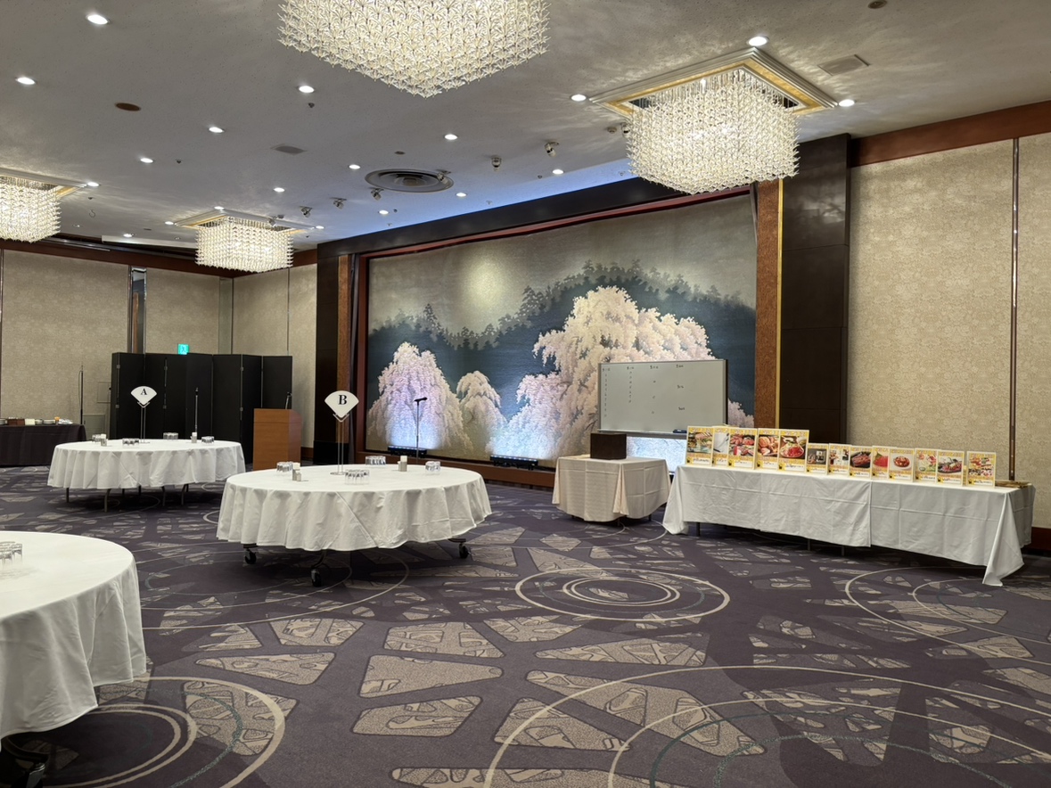 【社内イベントレポ】2026年 新春会を開催しました  ― 協力会社の皆さまと共に、今年も走り抜けます ―