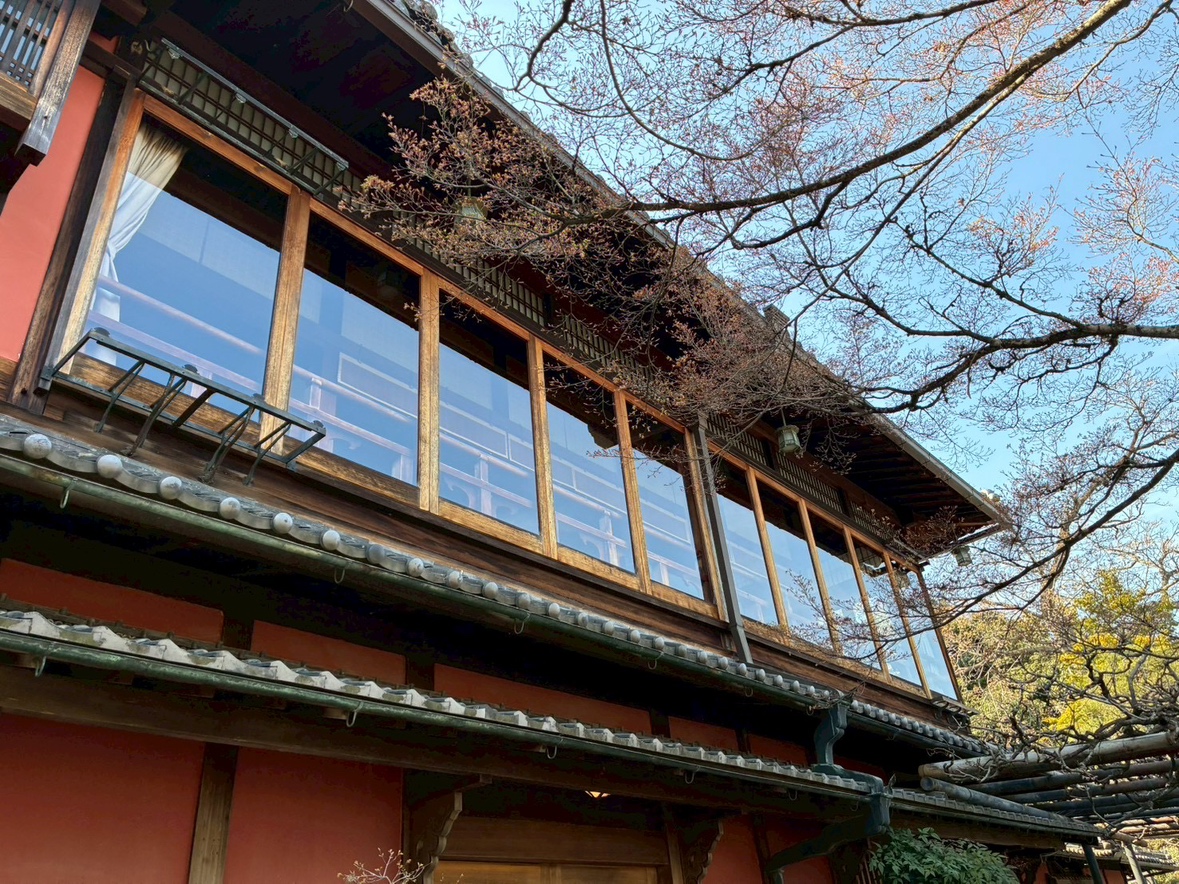 【社内イベントレポ】長岡京・錦水亭でランチ会を開催しました｜JTTグループ採用ブログ