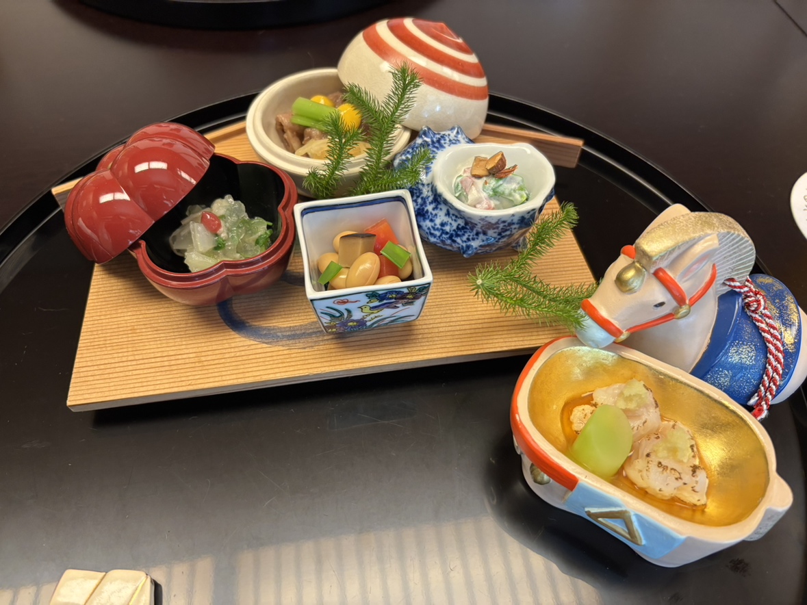 【社内イベントレポ】京都吉兆・松花堂店でランチ会を開催しました｜JTTグループ採用ブログ