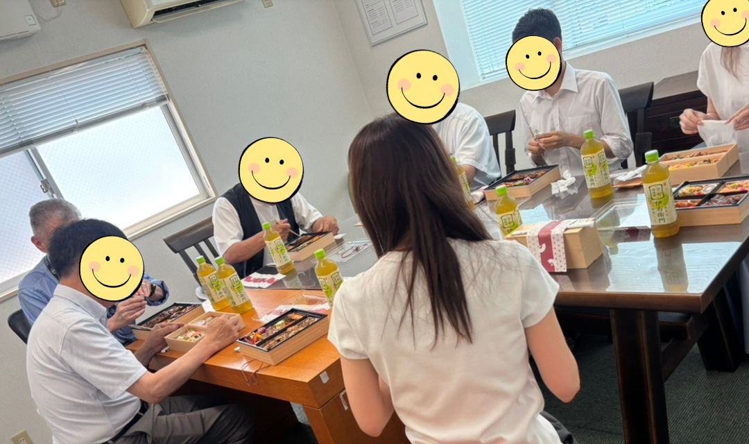7月お弁当